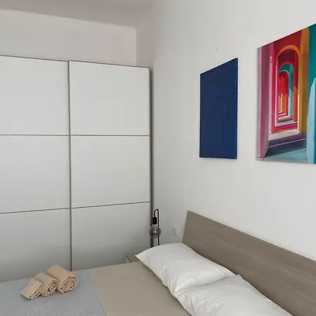 La Casa Del Ponte, A 3 Minuti Dal Mare Di Apartman Sestri Levante