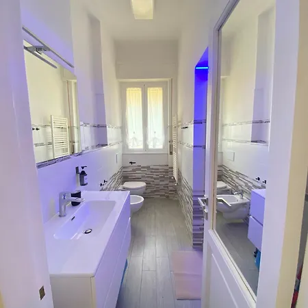 La Casa Del Ponte, A 3 Minuti Dal Mare Di
