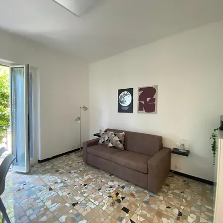 La Casa Del Ponte, A 3 Minuti Dal Mare Di Sestri Levante