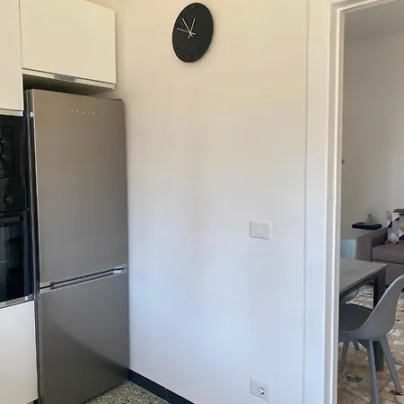 Apartman La Casa Del Ponte, A 3 Minuti Dal Mare Di Sestri Levante