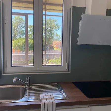 La Casa Del Ponte, A 3 Minuti Dal Mare Di Sestri Levante