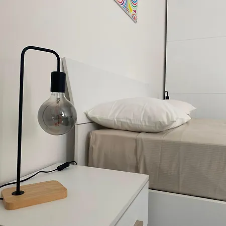 La Casa Del Ponte, A 3 Minuti Dal Mare Di Apartman *