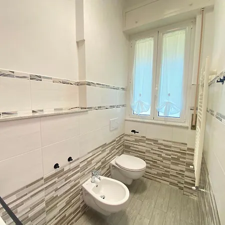 La Casa Del Ponte, A 3 Minuti Dal Mare Di Sestri Levante