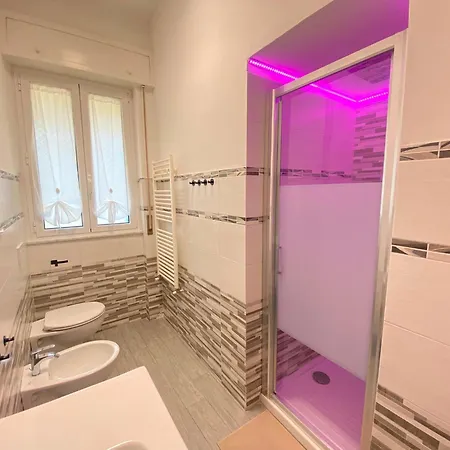 Apartman La Casa Del Ponte, A 3 Minuti Dal Mare Di
