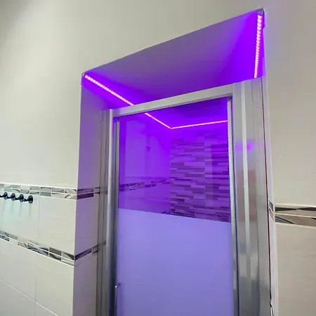 La Casa Del Ponte, A 3 Minuti Dal Mare Di Apartman