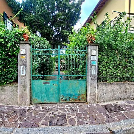 Apartman La Casa Del Ponte, A 3 Minuti Dal Mare Di