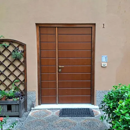 La Casa Del Ponte, A 3 Minuti Dal Mare Di Apartman *